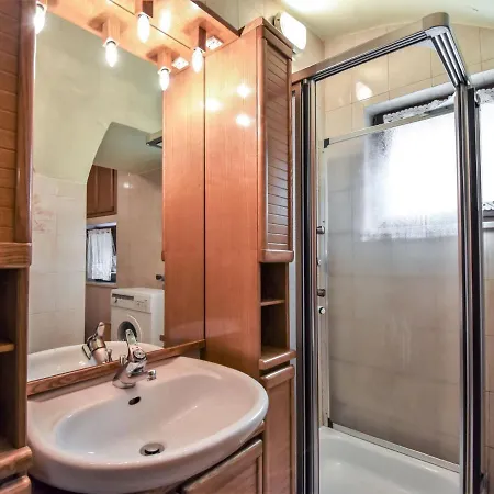 Garibaldi By Interhome Apartment *