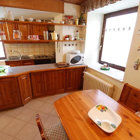 Garibaldi By Interhome