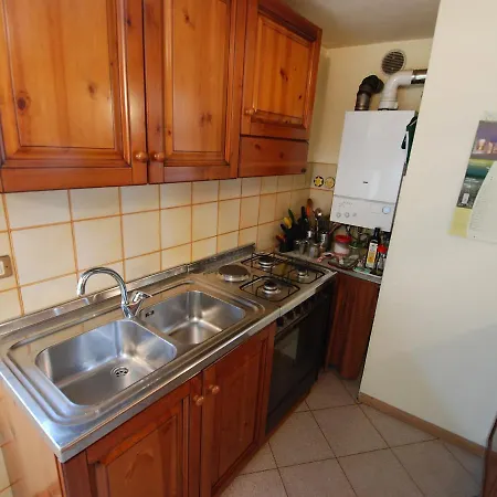 Garibaldi By Interhome Apartment