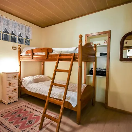 Garibaldi By Interhome Apartment