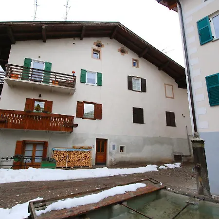 Apartment Garibaldi By Interhome