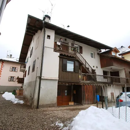 Apartment Garibaldi By Interhome *