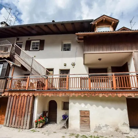 Garibaldi By Interhome Apartment