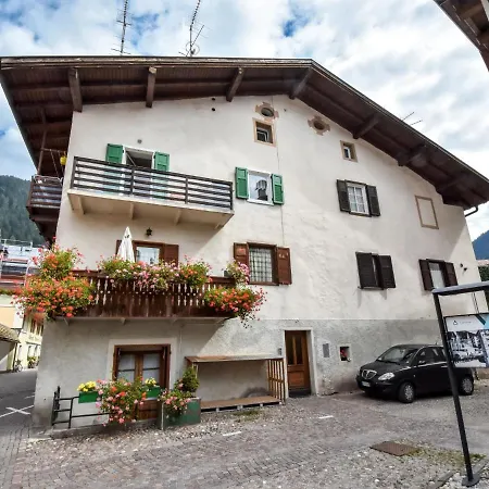 Garibaldi By Interhome Apartment *